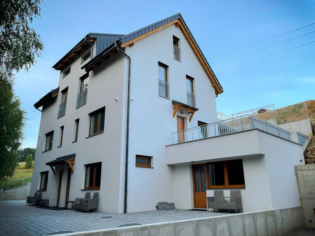 U Kralika, Apartman E, 50M Od Lanovky A Bobove Drahy, Parkovani Zdarma Dolní Morava Dış mekan fotoğraf