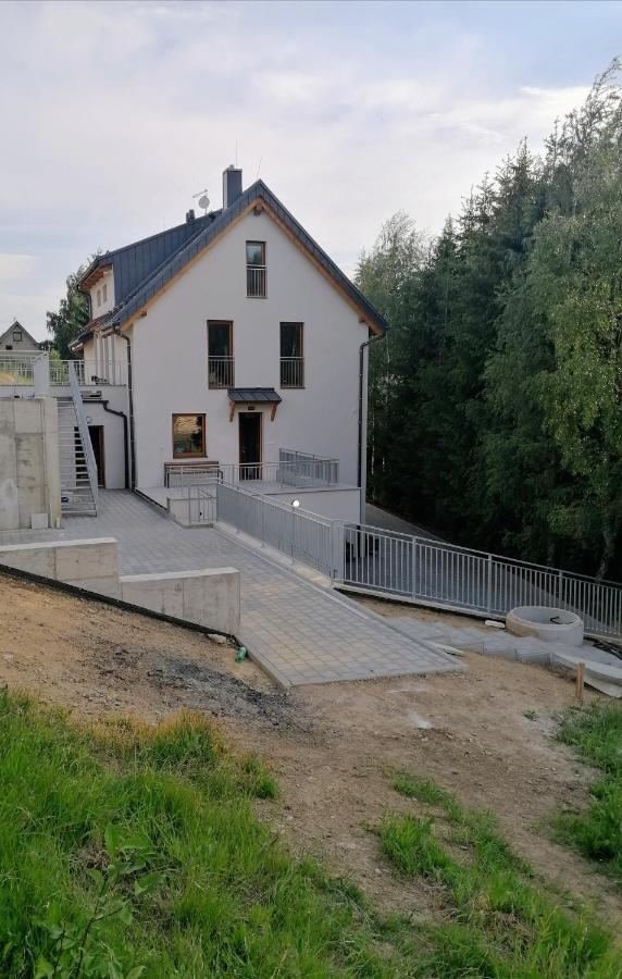 U Kralika, Apartman E, 50M Od Lanovky A Bobove Drahy, Parkovani Zdarma Dolní Morava Dış mekan fotoğraf