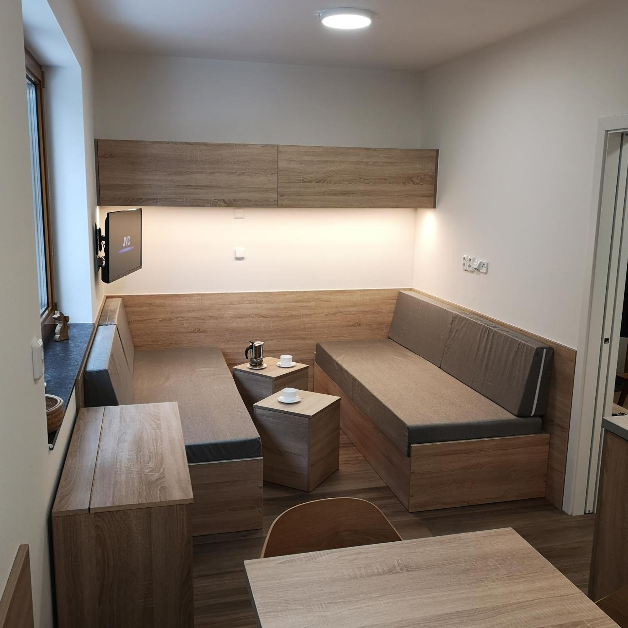 U Kralika, Apartman E, 50M Od Lanovky A Bobove Drahy, Parkovani Zdarma Dolní Morava Dış mekan fotoğraf