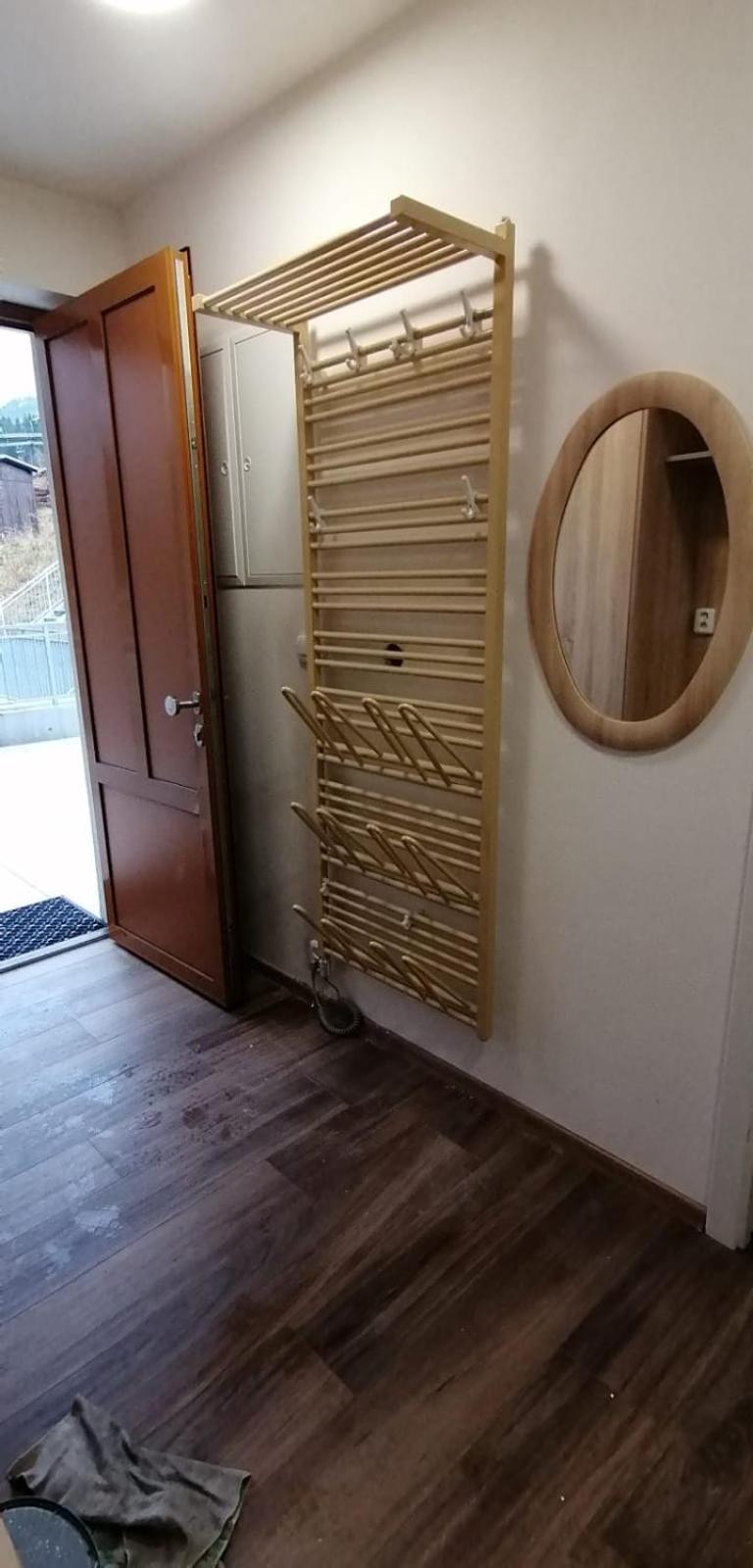 U Kralika, Apartman E, 50M Od Lanovky A Bobove Drahy, Parkovani Zdarma Dolní Morava Dış mekan fotoğraf